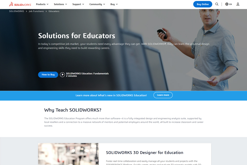 educators